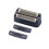 For BaBylissPRO FXONE Double Foil Shaver Replacement Foil and Cutter Black 1