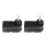 2pcs Headlight Level Range Adjustment Motor for  A4 B7 2002-2006  S80 XC70 V70 8M0941295 1