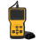 Handheld Car Diagnostic Tool, OBD2 Scanner with 6 Language Support, Read/Clear Fault Codes I/M Readiness Check 1
