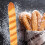 Modelo De Pão Francês Artificial Longo Para Exibição 7