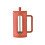 Grunwerg Grunwerg Ciao 3 Cup Cafetiere Red 1