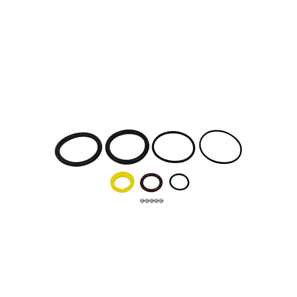 813432A3 For Mercury Fsm001 Mariner 1988-2006 Power Trim Tilt Cylinder Rebuild Seal Kit 4713134093577