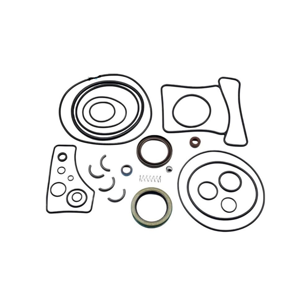 Upper Seal Kit 18-2643 87480 9-74301 Replaces For Bravo I Ii & Iii Sterndrive 6032794225660