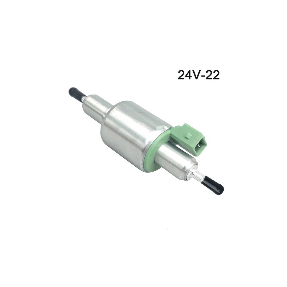 Diesel Air Heater Pump Compatible With Eberspã¤Cher Webasto Heaters Long Service Life Low Fuel Consumption 6901508346352
