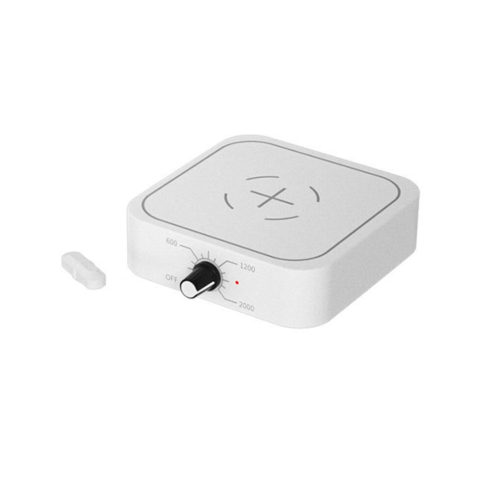 Laboratory Magnetic Electric Stirrer Automatic With Adjustable Speed Range 200 To 2000 Rpm Plastic Compact 6032318000384