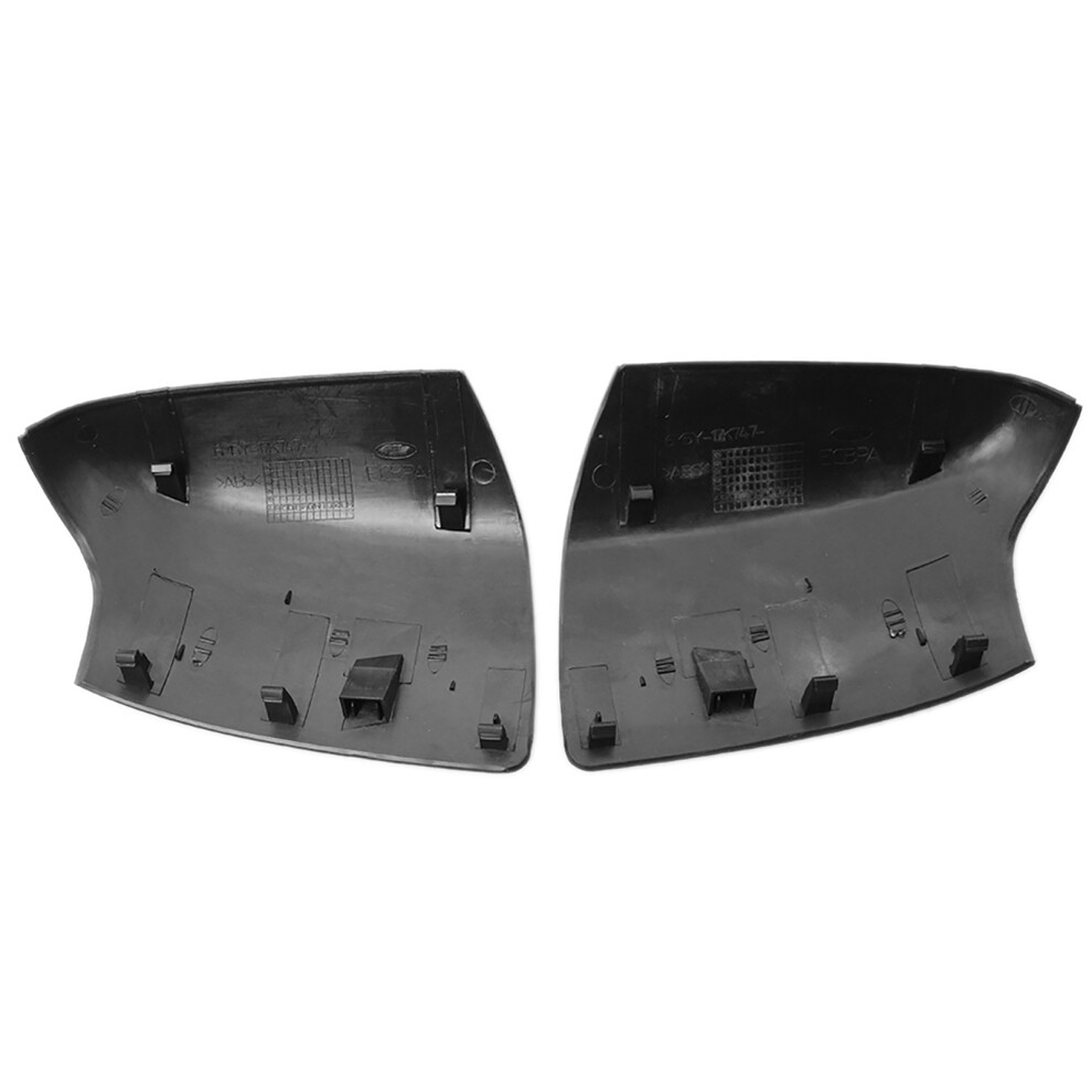 Rearview Mirror Cover Cap For Ford Focus Mk2 Side Mirror Replacement 9331388159815
