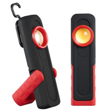 Lampe Torche Portable Multifonction pour le Nettoyage et L'Entretien de la Peinture Automobile (Lot de 2)