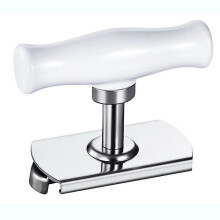 Ouvre-bocal manuel portable, ouvre-boîte réglable pour la cuisine, ouvre-bouteille en acier inoxydable pour bière et soda (7,5 x 4 cm)