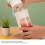 500ml Portable USB Blender Cup 23cm mini Juicer for Smoothies 6