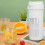 500ml Portable USB Blender Cup 23cm mini Juicer for Smoothies 7
