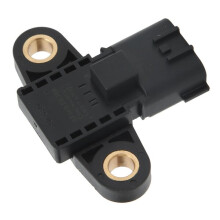 Sensor de Pressão de Combustível Compatível com Nissan NP300 Navara Pathfinder 2005-2020 com Cárter de Metal ABS