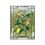 Ornament suspendat acrilic Cardinal 20x15cm 1