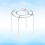 Sturdy Silver Baking Cake Rack Cooling Stand for Kitchen Use 5