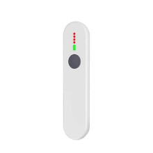 Bärbar UVC LED-desinfektionsstav - Handhållen UV-ljusdesinfektionsstav för hemmet, resor, telefon och ytor