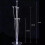 Balloon Stand Holder 3 Sets, Reusable Plastic Table Centrepiece Base for Birthday Wedding Party Decorations 1