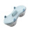 Eierkoker Magnetron Eierstoompan Magnetronaccessoires Eierstoompan Gestoomde eierkom 1