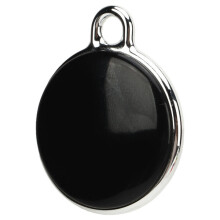 Traceur Bluetooth pour Clés et Sacs, Portée 50m avec Alarme et Localisation, Pile 1 An