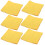100Pcs Diy Candy Wrappers Baking Packing Paper Biscuits Wrappers 5