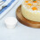 12 bolinhos em espuma para decoração de bolo, reutilizáveis, DIY 4