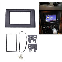 Navigačný panel kompatibilný s Volvo XC90 2002-2015, modernizačný panel autorádia s ABS