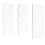 3Pcs Transparent Akryl Glaseringsskraper För Kakor 4