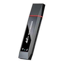 Pocket 4G Wifi-ruter 4G SIM-kortmodem Pocket LTE Wifi-ruter
