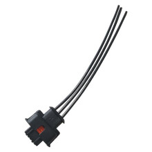 Engine Wiring Harness Replacement Compatible with Mercedes-Benz Sprinter 2500 3500 C-Class 2004-2008 - Electrical Cable Loom