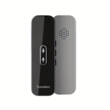 Smart Voice Translator with 137 Languages Real-time Translation