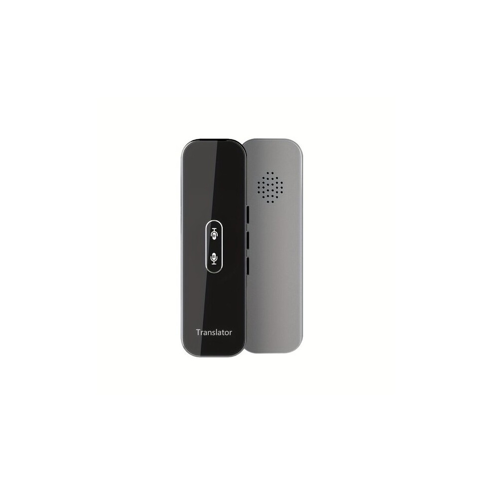Smart Voice Translator With 137 Languages Real-Time Translation 6901508327801