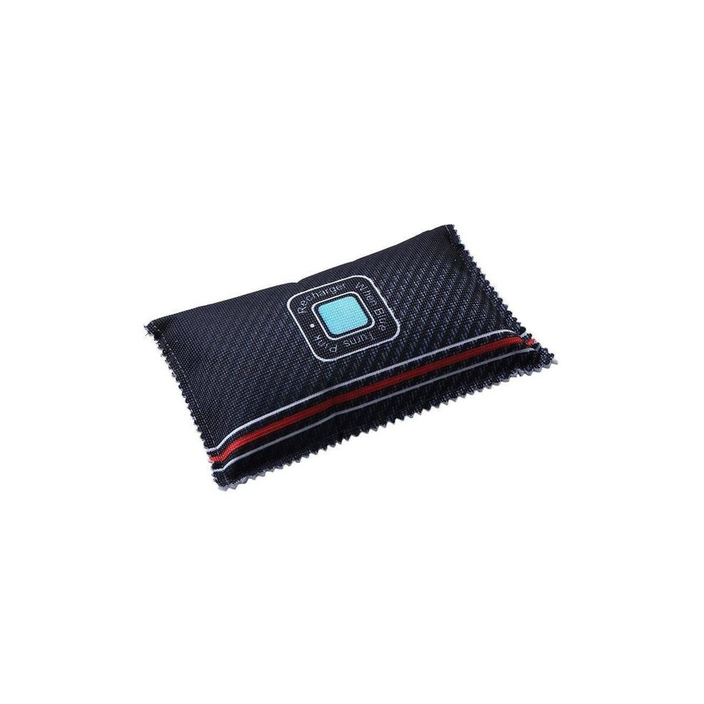 Car Dehumidifier Reusable With Indicator, Reduces Fogging Eliminates Odours For Car, Home, Garage 6901508385795