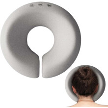 Massageliege-Kopfstütze mit 3D-Memory-Schaum – Atmungsaktives und hautfreundliches Gesichtskissen, ideal für den Salongebrauch.