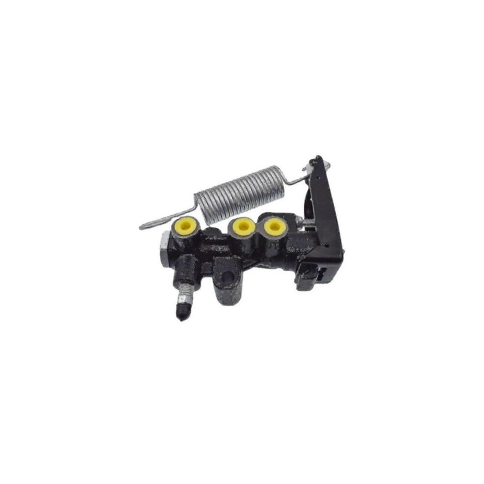 Brake Load Sensing Valve Compatible With Mitsubishi L200 Pickup 2008 2009 2010 Models Mb618320 Mb618321 6901508399242