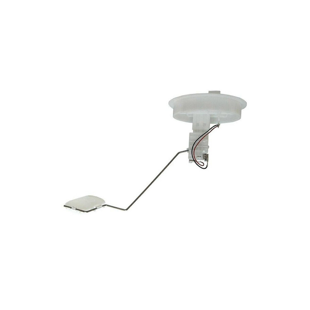 Fuel Level Sensor Compatible With Nissan X-Trail T30 Nt30 Infiniti 02-07, Plastic, Automatic Measurement White 6901508397835