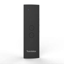 Language Translator Device with 69 Languages Support, Real-Time Voice Translation, Offline Mode for Travel Communication