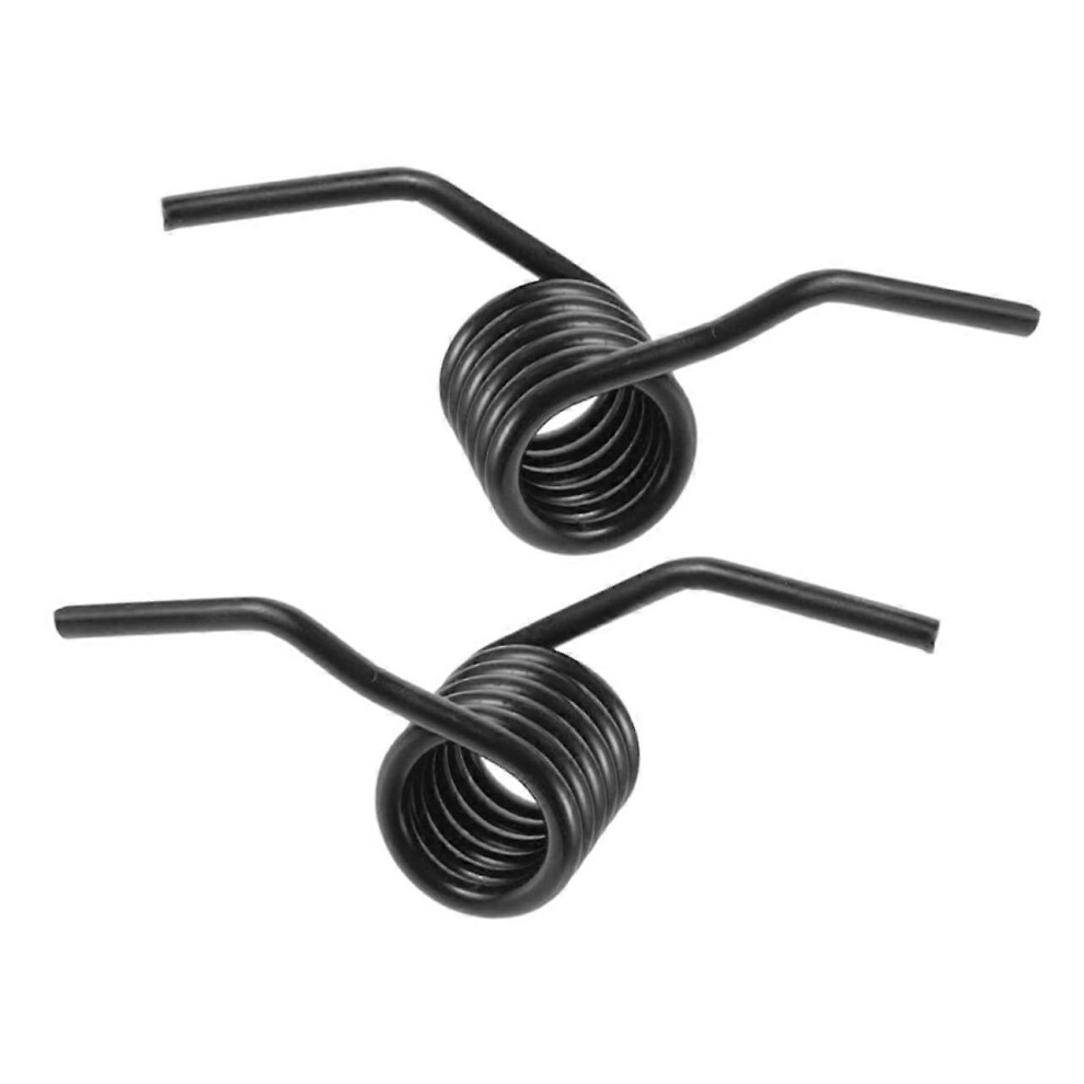 Jack Handle Spring Compatible With Hydraulic Floor Jacks - Steel Reinforcement Spring For Garage Workshop Lifting 6901508404168