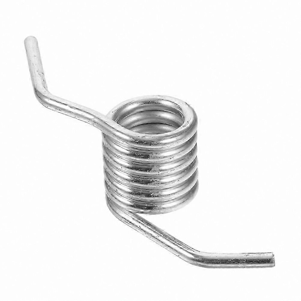 Hydraulic Jack Handle Spring Compatible With 3 Ton Horizontal Jacks, Steel Return Spring Replacement 6901508403994