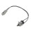 Interruptor Selector de Modo Calefactor AC compatible con FORD FOCUS 2000-2007, Material ABS y Goma 1