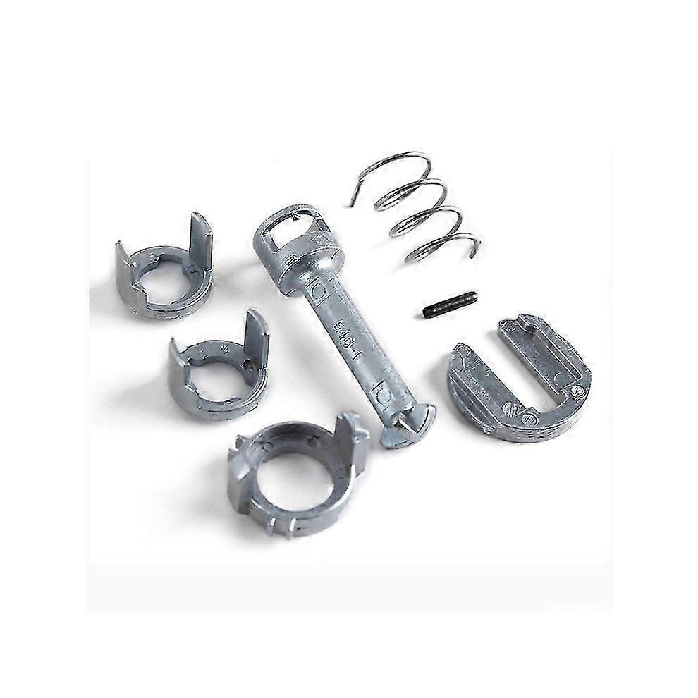 Car Door Lock Repair Kit Compatible With Bmw 3 Series E46 To Fix Spinning Barrel Syndrome 6901508402560