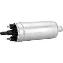 Kraftstoffpumpe kompatibel mit Peugeot Renault Opel BMW Citroen 3BAR 130LPH 12V 0580464070
