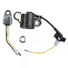 Ölstandssensor, kompatibel mit Honda GX200, GX240, GX270, GX340 und GX390, ersetzt die Teilenummer 34150-ZH7-003