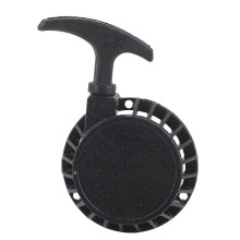Lanceur à tirette pour mini-moto 49 cm³, construction en aluminium, pièce de rechange