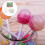 1 Set Lollipopförpackningspåsar Med Stickor Och Band 4