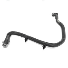 Tubo di Raffreddamento Compatibile con Land Rover Range Rover Discovery Sport Evoque L538, Ricambio in Plastica Nera