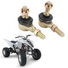 10-mm-Spurstangenkopf-Kugelgelenk-Satz für ATV mit 70cc–250cc Hubraum