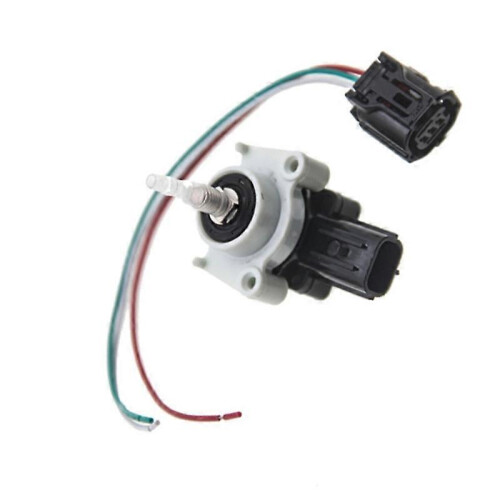 Sensor de Nível de Farol compatível com Honda CR-V 2007-2012 com Cabo de Fiação