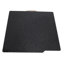 Double-face PET/PEI 257  257 mm P1P X1C givré