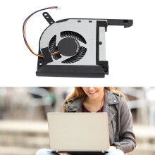 Ventola di raffreddamento per laptop 4-pin 5 V 0,5 A FX505 alluminio