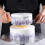 6 Set Cake Dekorationsmaterial: 6 Tum Stöd För Paj Rack Rör 4