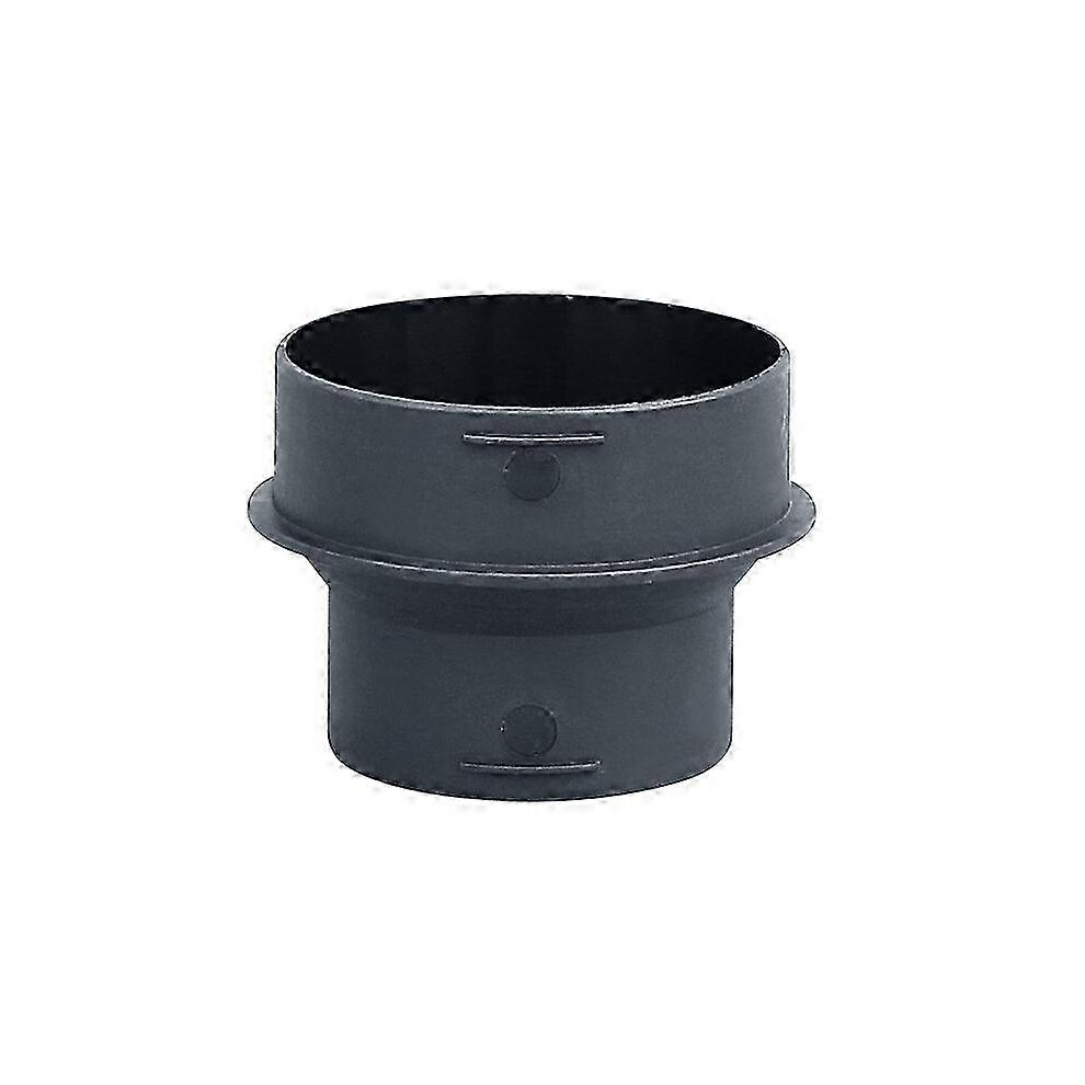 Duct Reducer Adapter 60Mm To 75Mm Compatible With Eberspacher Webasto High Temperature Resistant Parking Heater Connector 6901508426054