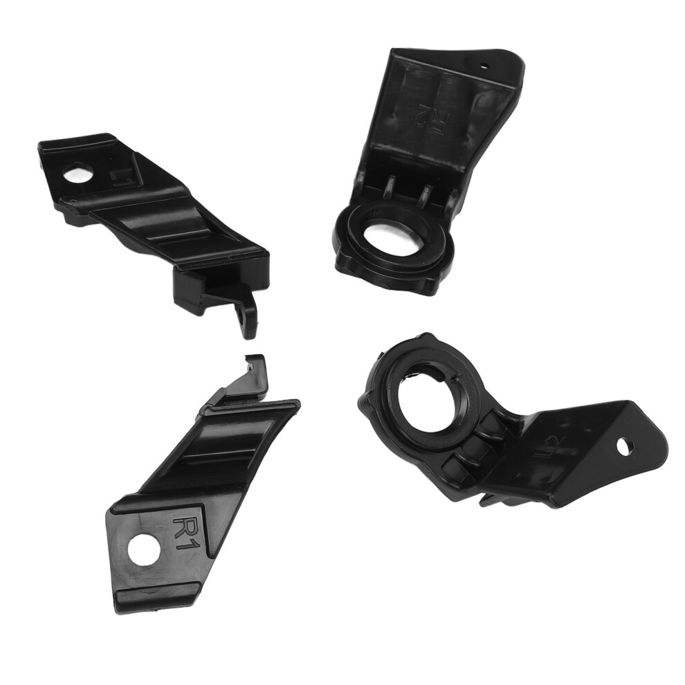 Headlight Bracket Tab Repair Kit For Vw Mk5 A5 2004-2009 1K0998225 4281391031361